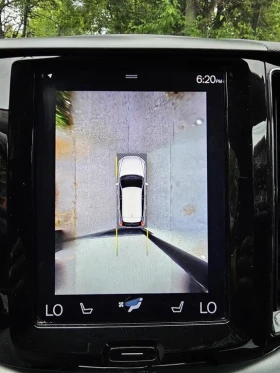 Volvo XC60 T5 Momentum BLINDSPOT* AMBIENT* * 360CAM*  | Mobile.bg    15