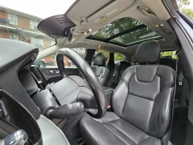 Volvo XC60 T5 Momentum BLINDSPOT* AMBIENT* * 360CAM*  | Mobile.bg    10