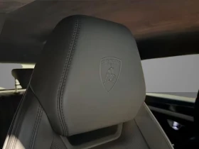 Обява за продажба на Lamborghini Urus 4.0 V8 AWD ~ 309 999 лв. - изображение 5