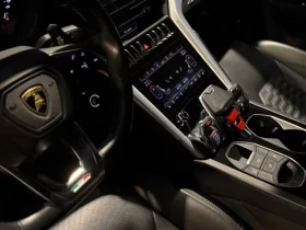Обява за продажба на Lamborghini Urus 4.0 V8 AWD ~ 309 999 лв. - изображение 6