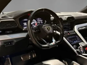 Обява за продажба на Lamborghini Urus 4.0 V8 AWD ~ 309 999 лв. - изображение 2