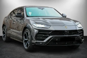 Lamborghini Urus 4.0 V8 AWD