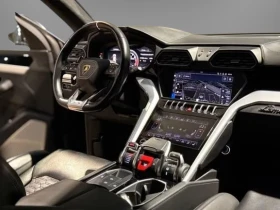 Обява за продажба на Lamborghini Urus 4.0 V8 AWD ~ 309 999 лв. - изображение 4
