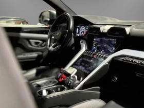 Обява за продажба на Lamborghini Urus 4.0 V8 AWD ~ 309 999 лв. - изображение 3