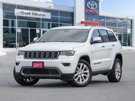 Jeep Grand cherokee Limited* Обдух* Пано* Подгреви* 