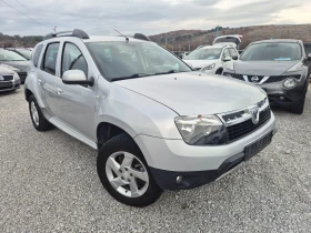 Dacia Duster 1.6 4x4