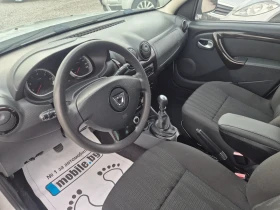 Dacia Duster 1.6 4x4 - 11900 лв. / 6084.37 € - 16189687 8