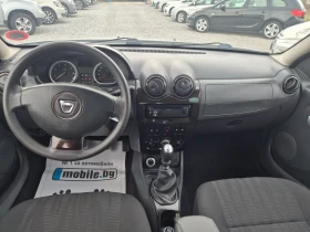 Dacia Duster 1.6 4x4 - 11900 лв. / 6084.37 € - 16189687 10