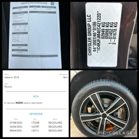 Jeep Grand cherokee 3.0 CRDI // SUMMIT // 8ZF - 28300 лв. / 14469.56 € - 65644281 17