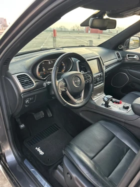 Jeep Grand cherokee 3.0 CRDI // SUMMIT // 8ZF - 28300 лв. / 14469.56 € - 65644281 9
