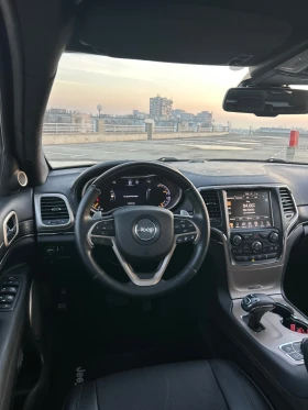 Jeep Grand cherokee 3.0 CRDI // SUMMIT // 8ZF - 28300 лв. / 14469.56 € - 65644281 16