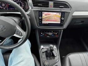 VW Tiguan * Comfortline 4MOTION * CARFAX * БЕЗ ПЪРВОНАЧАЛНА  - 21800 € / 42637.09 лв. - 67299016 9