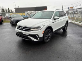 VW Tiguan * Comfortline 4MOTION * CARFAX * БЕЗ ПЪРВОНАЧАЛНА 