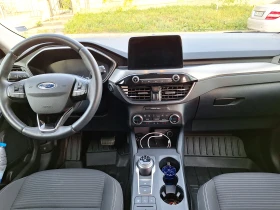 Ford Kuga Titanium - 21000 € / 41072.43 лв. - 53106127 7
