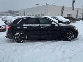 Audi SQ5 * Technik * CARFAX * БЕЗ ПЪРВОНАЧАЛНА ВНОСКА, снимка 3