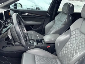 Audi SQ5 * Technik * CARFAX * БЕЗ ПЪРВОНАЧАЛНА ВНОСКА, снимка 13