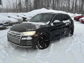 Audi SQ5 * Technik * CARFAX * БЕЗ ПЪРВОНАЧАЛНА ВНОСКА