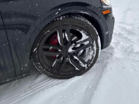 Audi SQ5 * Technik * CARFAX * БЕЗ ПЪРВОНАЧАЛНА ВНОСКА, снимка 7