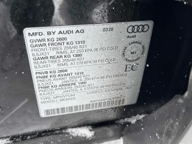 Audi SQ5 * Technik * CARFAX * БЕЗ ПЪРВОНАЧАЛНА ВНОСКА, снимка 10
