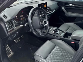 Audi SQ5 * Technik * CARFAX * БЕЗ ПЪРВОНАЧАЛНА ВНОСКА, снимка 5