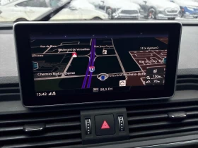 Audi SQ5 * Technik * CARFAX * БЕЗ ПЪРВОНАЧАЛНА ВНОСКА, снимка 11