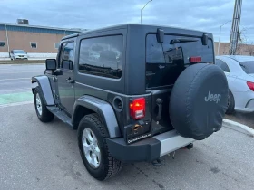 Jeep Wrangler * UNLIMITED SAHARA* CARFAX* АВТО КРЕДИТ*  - 13900 € / 27186.04 лв. - 19879039 6