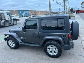 Jeep Wrangler * UNLIMITED SAHARA* CARFAX* АВТО КРЕДИТ*  - 13900 € / 27186.04 лв. - 19879039 5