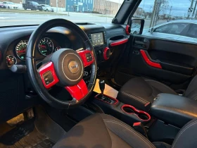 Jeep Wrangler * UNLIMITED SAHARA* CARFAX* АВТО КРЕДИТ*  - 13900 € / 27186.04 лв. - 19879039 13