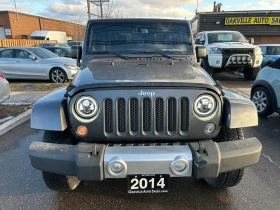 Jeep Wrangler * UNLIMITED SAHARA* CARFAX* АВТО КРЕДИТ*  - 13900 € / 27186.04 лв. - 19879039 3