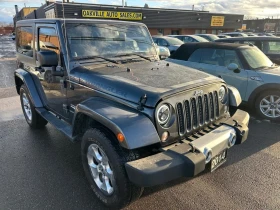 Jeep Wrangler * UNLIMITED SAHARA* CARFAX* АВТО КРЕДИТ* 