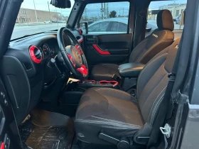 Jeep Wrangler * UNLIMITED SAHARA* CARFAX* АВТО КРЕДИТ*  - 13900 € / 27186.04 лв. - 19879039 11