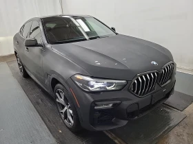 BMW X6 * XDRIVE40I * CARFAX * БЕЗ ПЪРВОНАЧАЛНА ВНОСКА - 34000 € / 66498.22 лв. - 18408248 2