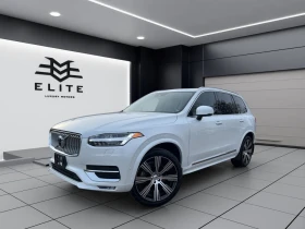 Volvo Xc90 T6 Inscription 6-Passenger AWD - 28555 € / 55848.73 лв. - 57455819 3