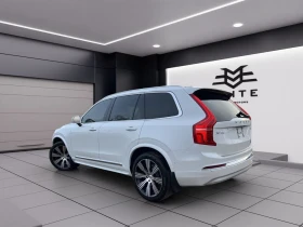 Volvo Xc90 T6 Inscription 6-Passenger AWD - 28555 € / 55848.73 лв. - 57455819 5
