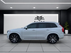 Volvo Xc90 T6 Inscription 6-Passenger AWD - 28555 € / 55848.73 лв. - 57455819 4