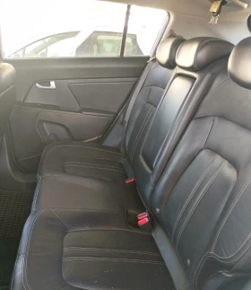 Kia Sportage 2.0 CRDI AWD - 8450 € / 16526.76 лв. - 61562894 10