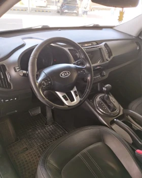 Kia Sportage 2.0 CRDI AWD - 8450 € / 16526.76 лв. - 61562894 6