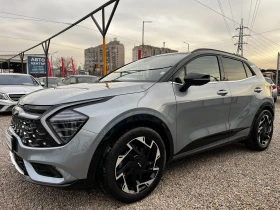 Kia Sportage GT-LINE AUT/4X4/CAR PLAY/MATRIX/ПАНОРАМА/АЛКАНТАРА