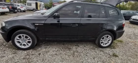 BMW X3 2000-150 к.с. - 3200 € / 6258.66 лв. - 59612152 2