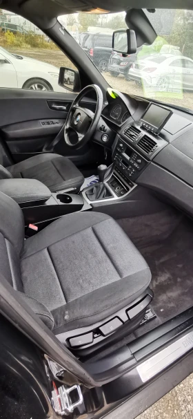 BMW X3 2000-150 к.с. - 3200 € / 6258.66 лв. - 59612152 10