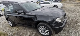 BMW X3 2000-150 к.с. - 3200 € / 6258.66 лв. - 59612152 3