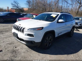 Jeep Cherokee 2.4l 75Th Anniversary Edition 4X4 - 9500 € / 18580.38 лв. - 49753158 2