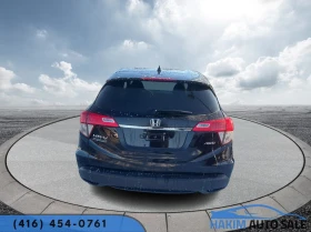 Honda Hr-v LX* AWD* АвтоКредит* (ЦЕНА ДО БГ) | Auto.bg — изображение 4