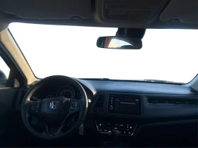 Honda Hr-v LX* AWD* АвтоКредит* (ЦЕНА ДО БГ) | Auto.bg — изображение 11