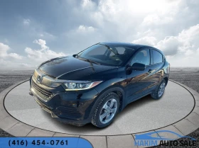 Honda Hr-v LX* AWD* АвтоКредит* (ЦЕНА ДО БГ)