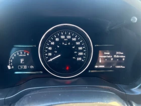 Honda Hr-v LX* AWD* АвтоКредит* (ЦЕНА ДО БГ) | Auto.bg — изображение 12