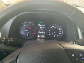 Hyundai Tucson Premium 4x4 - 14200 € / 27772.79 лв. - 34690048 7