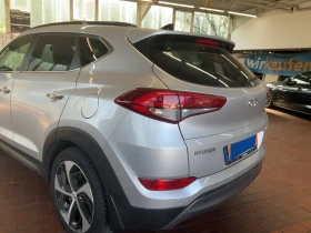 Hyundai Tucson Premium 4x4 - 14200 € / 27772.79 лв. - 34690048 3