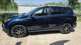 Toyota Rav4 2.5 vvti Hybrid ! ������! | Mobile.bg � ����� ������ 5