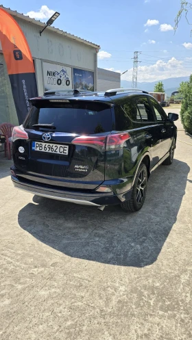 Toyota Rav4 2.5 vvti Hybrid ! ������! | Mobile.bg � ����� ������ 6